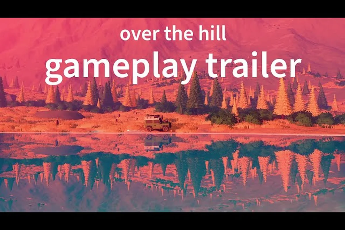 Over the Hill All Achievements: 100% Completion Roadmap