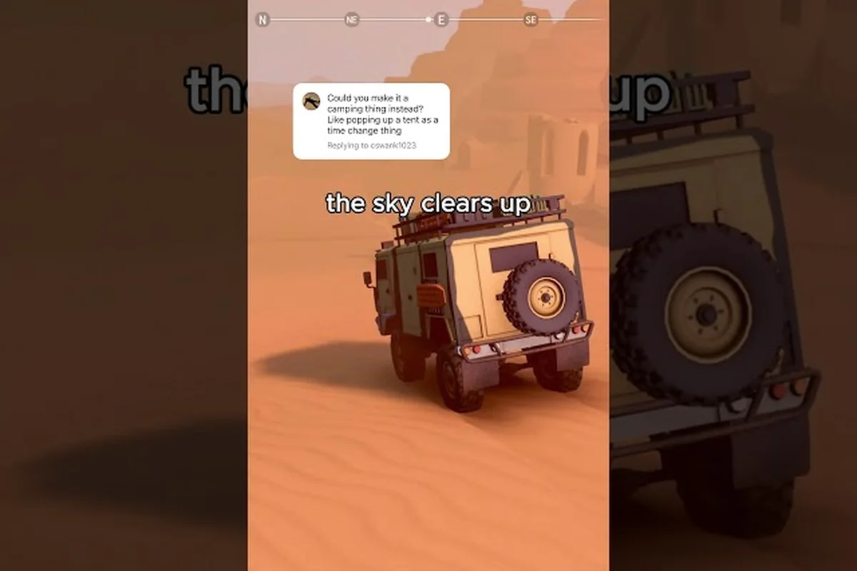 Over the Hill Tips for New Players: Controls & Gears