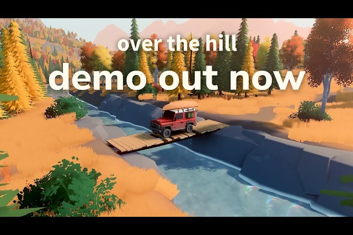 Over the Hill Guide: Walkthrough, Controls & Core Tips for 2026