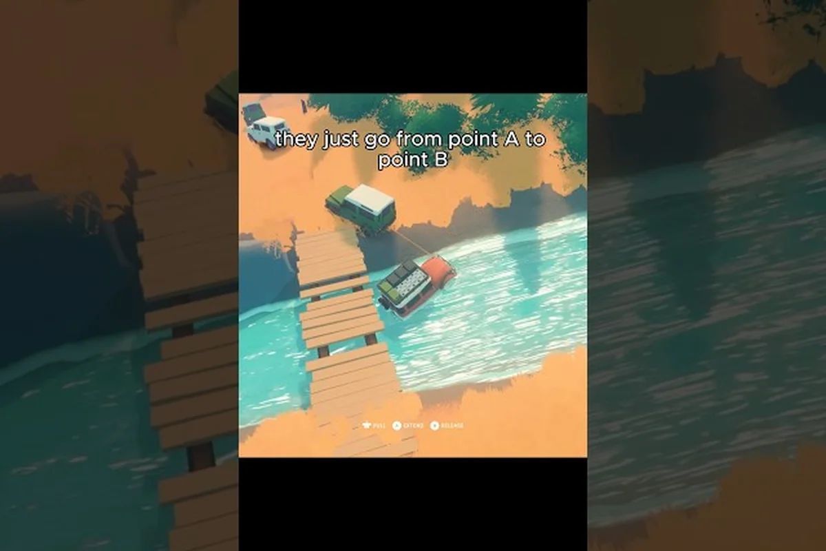 Over the Hill Navigation Guide: Weather, Night & Maps