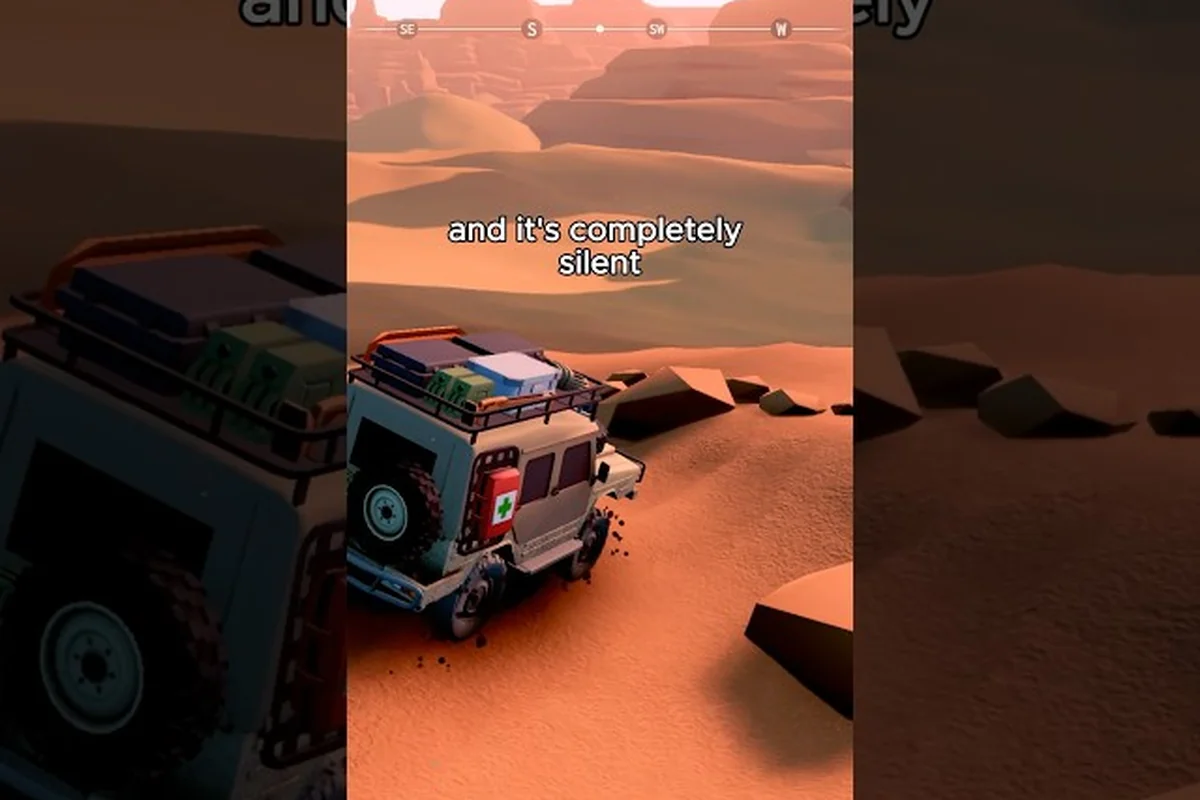 Over the Hill Playing With a Friend Guide: Solo Runs & Radio Chat