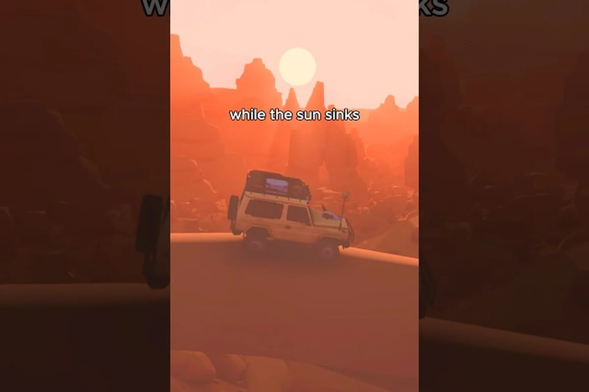 Over the Hill How to Play With Friends: Invite & Crossplay Steps