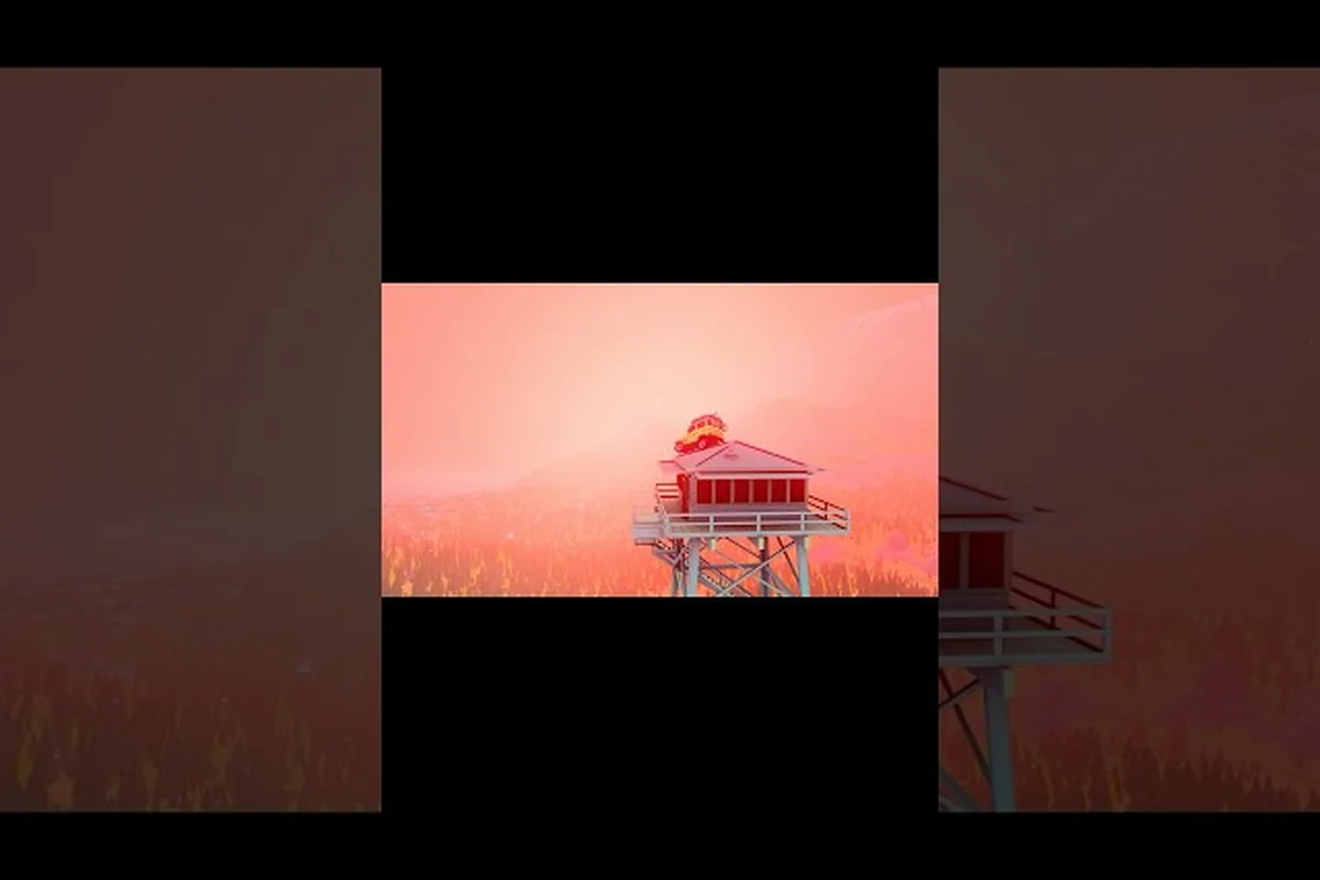 Over the Hill Abandoned Structures: Locations & Secrets