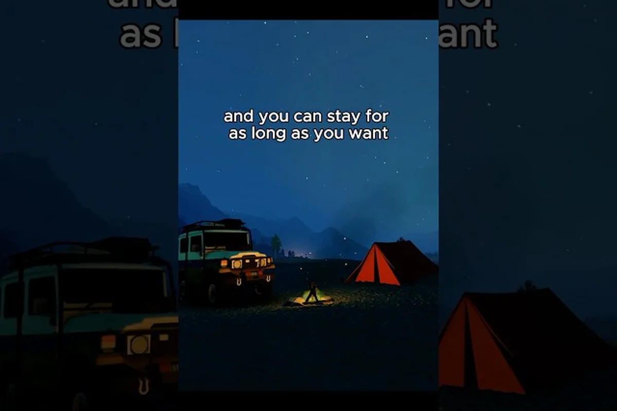 Over the Hill Camping Guide: Camp, Cassette & Costs
