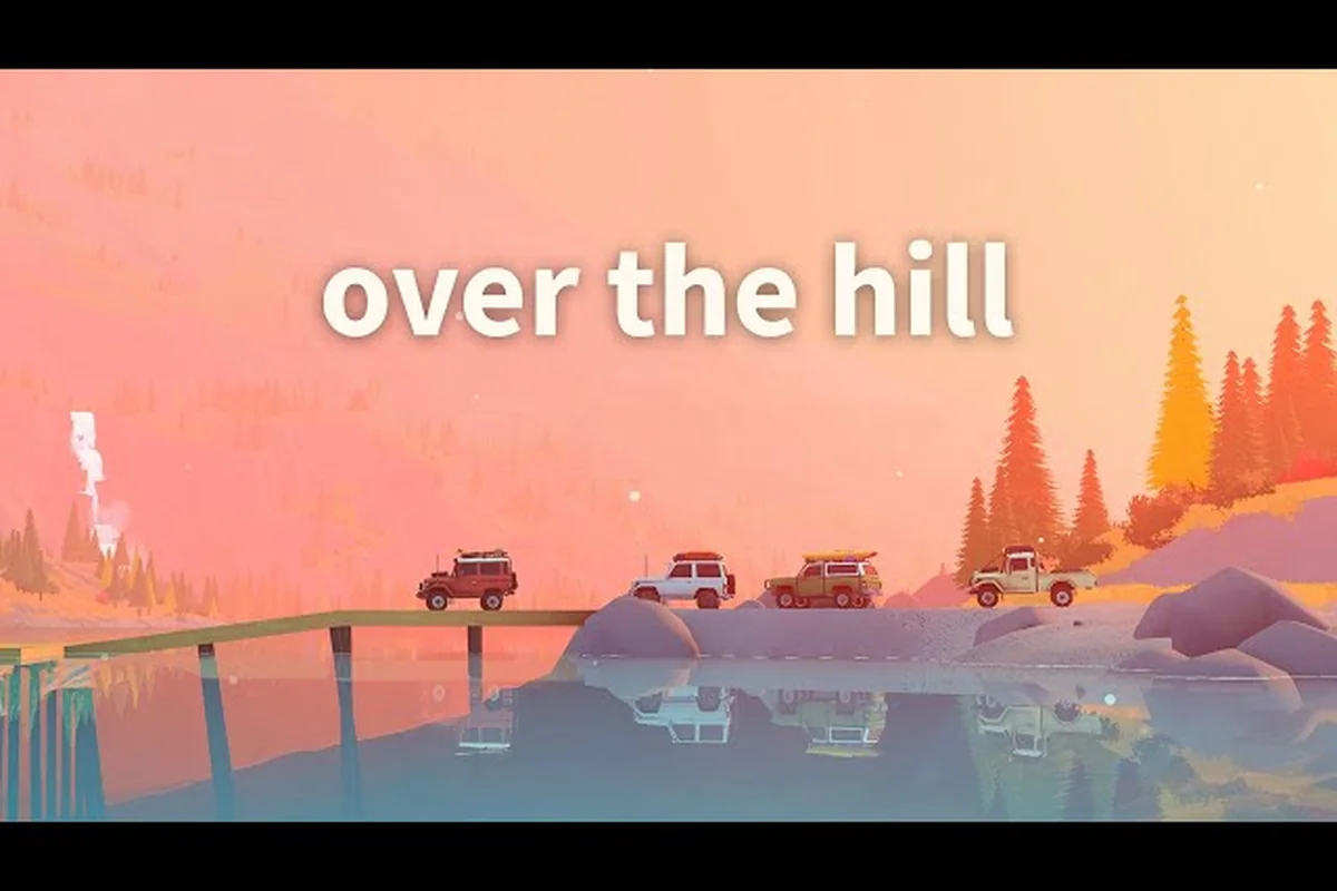 Over the Hill Supporter Edition: Contents & Worth It