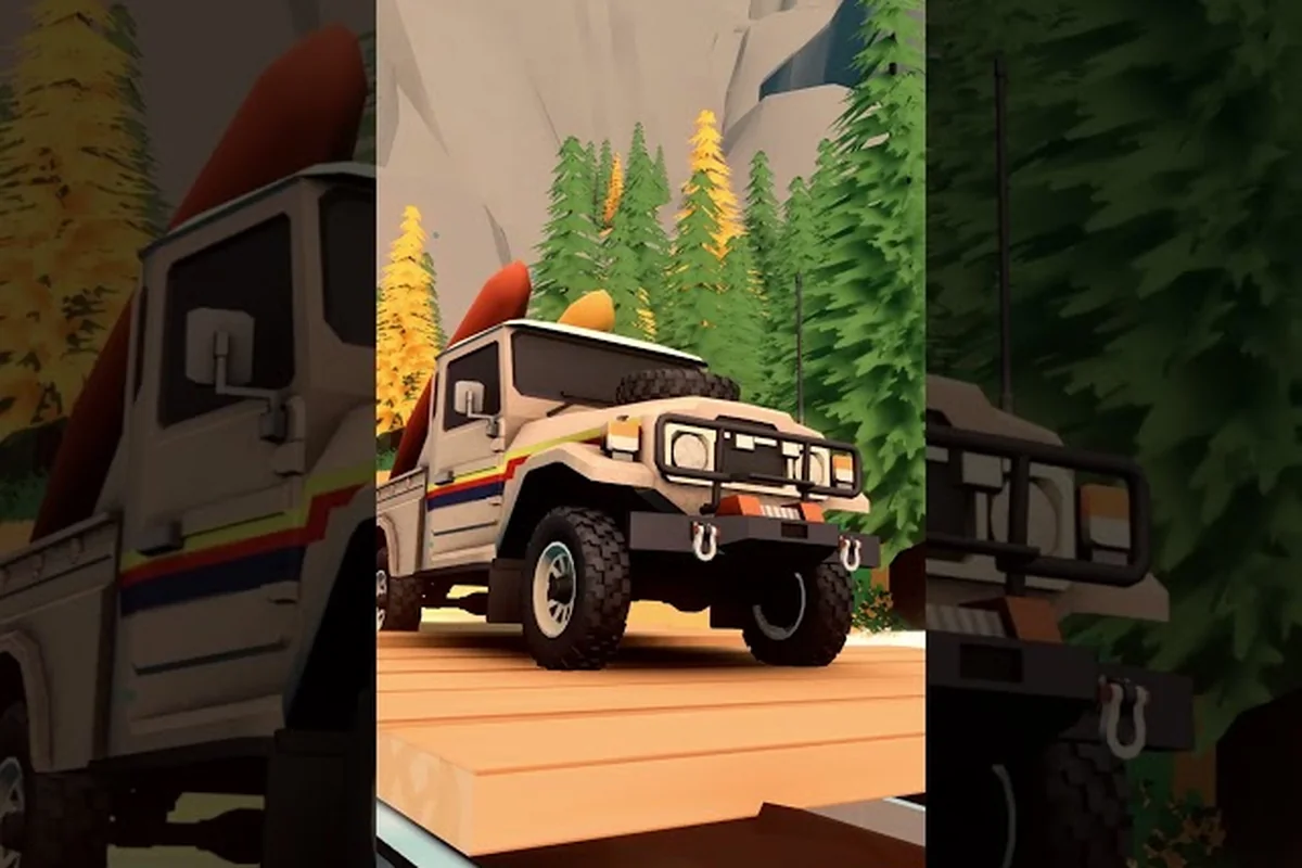 Over the Hill Photo Mode: Tips for Rare & Legendary Shots